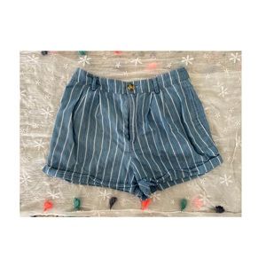 Casual short